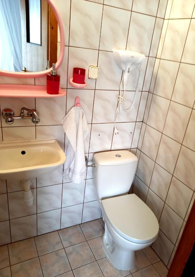 Willa Polka Bukowina Tatrzańska Exterior foto